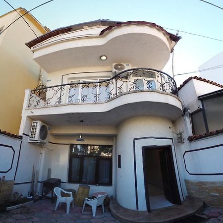 God'S Villa Tirana Exteriér fotografie